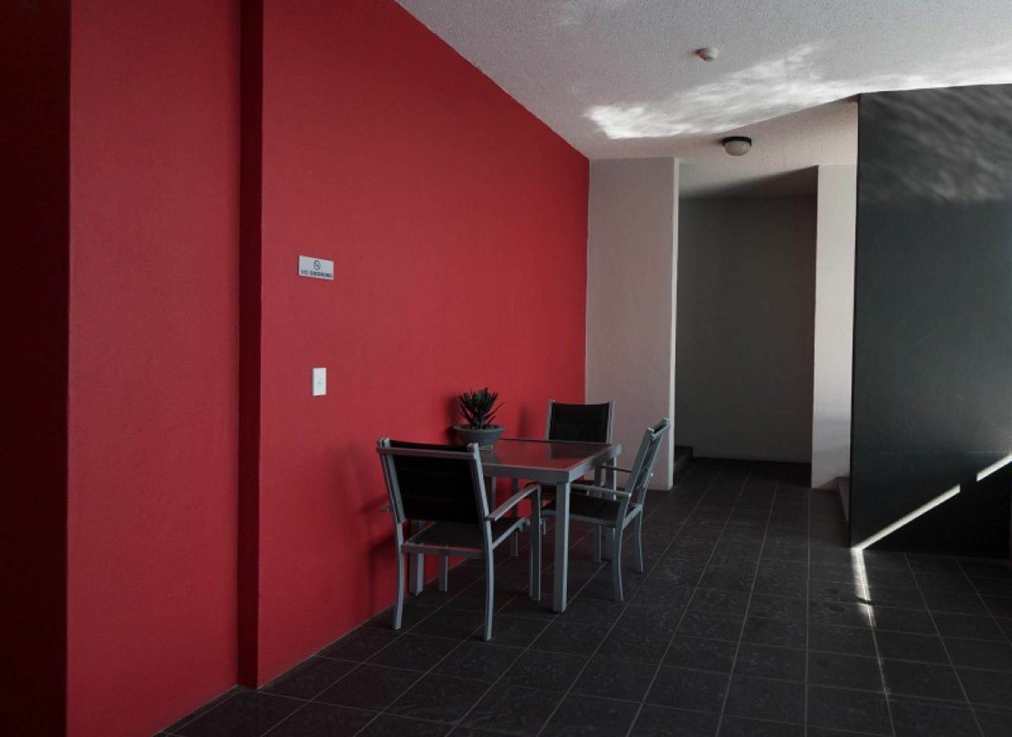 The Chermside Apartments Brisbane Exteriör bild